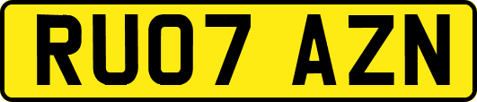 RU07AZN
