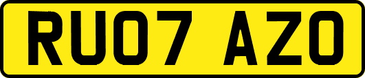 RU07AZO
