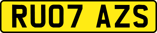 RU07AZS