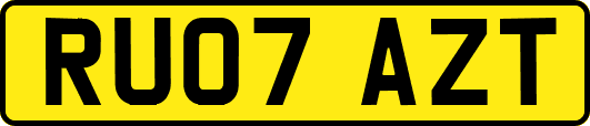 RU07AZT
