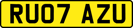 RU07AZU