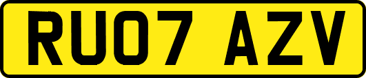 RU07AZV
