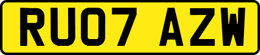 RU07AZW