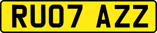 RU07AZZ