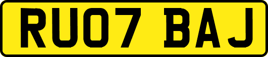 RU07BAJ
