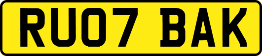 RU07BAK