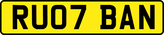 RU07BAN