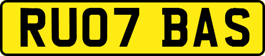 RU07BAS