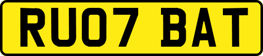 RU07BAT