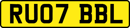 RU07BBL