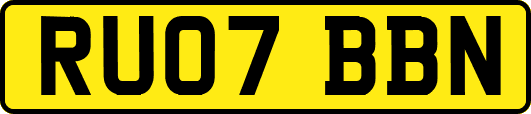 RU07BBN
