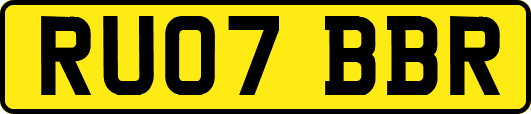 RU07BBR