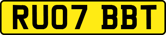 RU07BBT