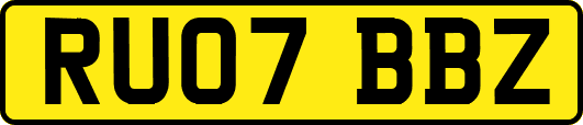 RU07BBZ