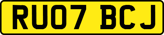 RU07BCJ