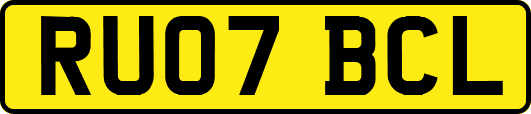 RU07BCL
