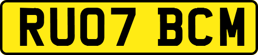 RU07BCM