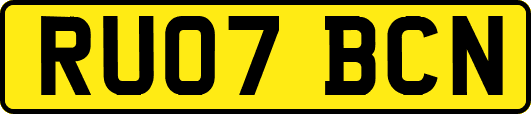 RU07BCN