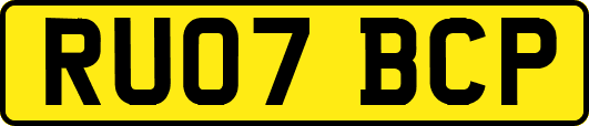 RU07BCP