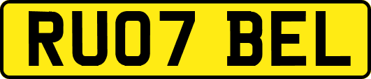 RU07BEL