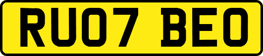 RU07BEO