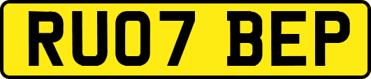 RU07BEP