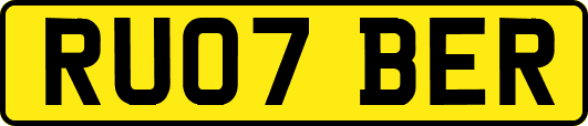 RU07BER