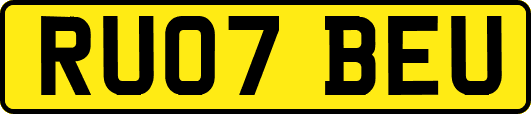 RU07BEU