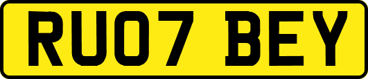 RU07BEY