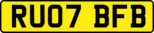 RU07BFB