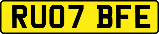 RU07BFE