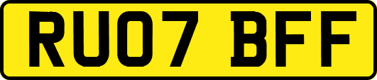 RU07BFF