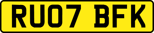 RU07BFK