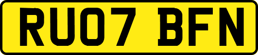 RU07BFN