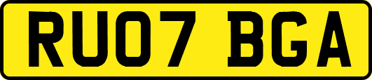RU07BGA