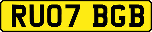 RU07BGB