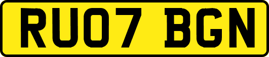 RU07BGN