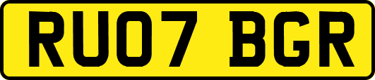 RU07BGR