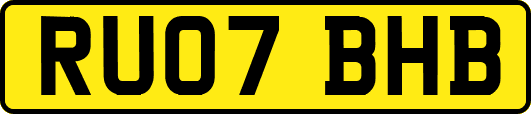 RU07BHB