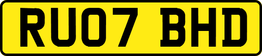 RU07BHD
