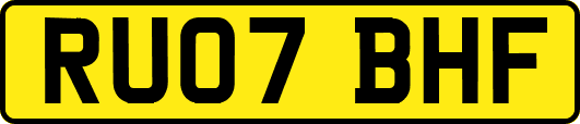 RU07BHF