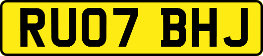RU07BHJ