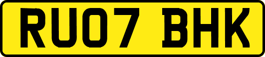 RU07BHK