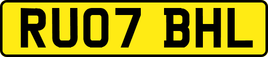 RU07BHL