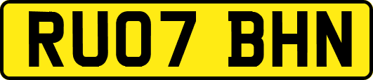 RU07BHN