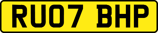 RU07BHP