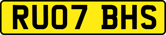 RU07BHS