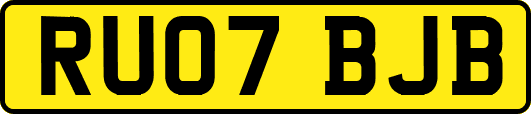 RU07BJB