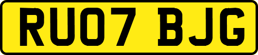 RU07BJG