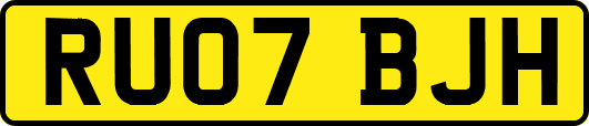 RU07BJH